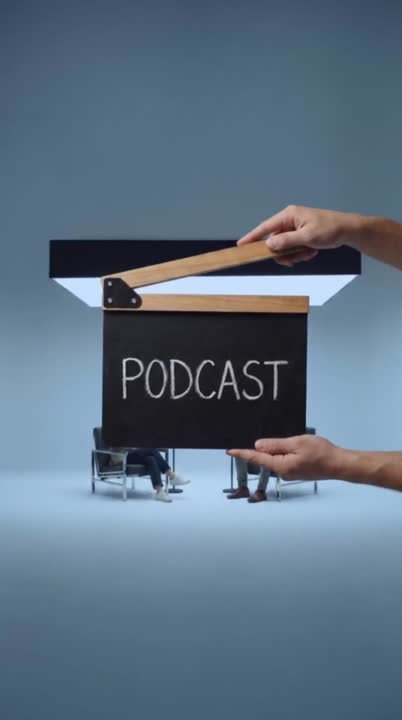 PodPitch podcast-style ad